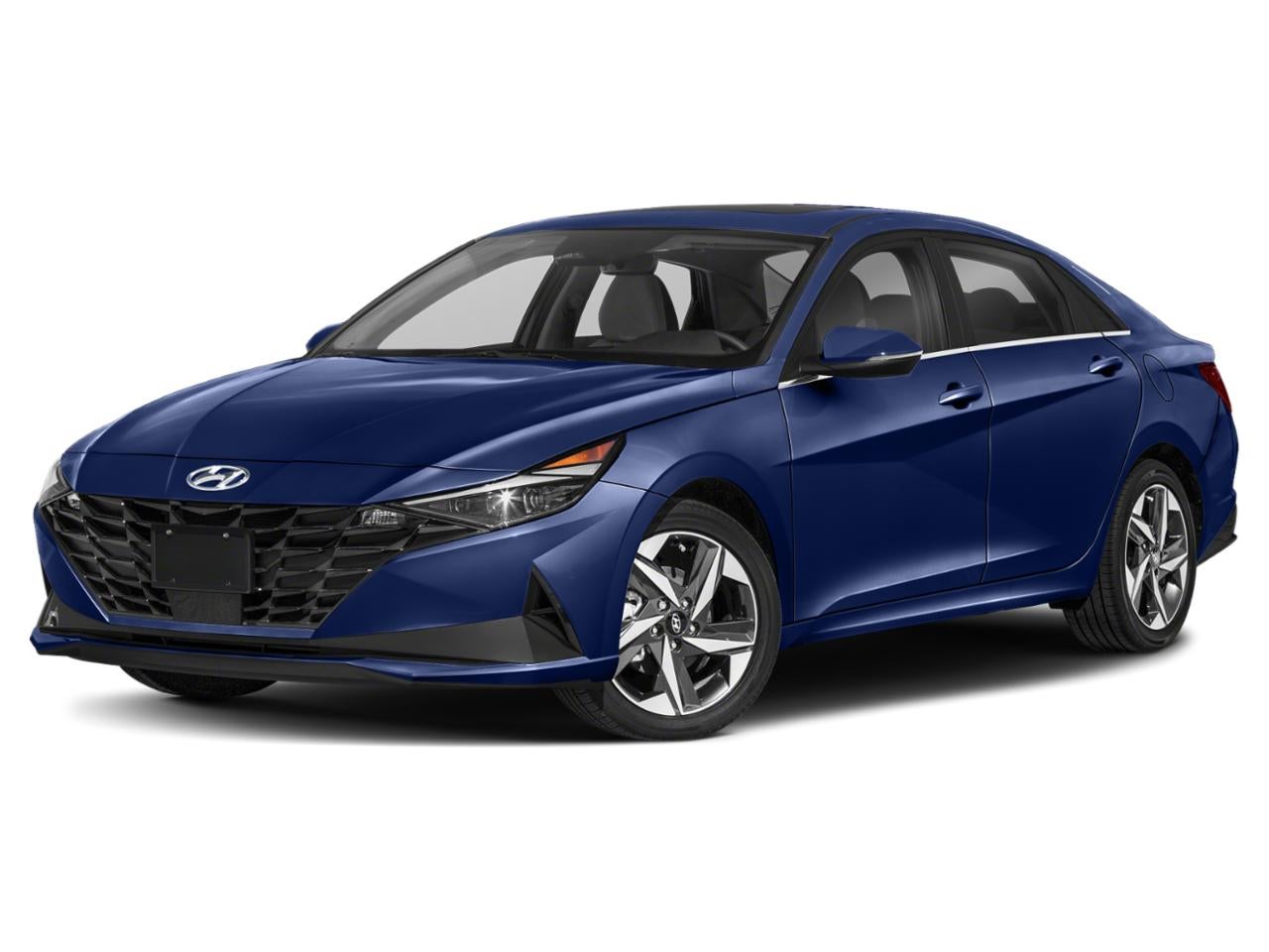 2022 Hyundai ELANTRA Hybrid Limited DCT