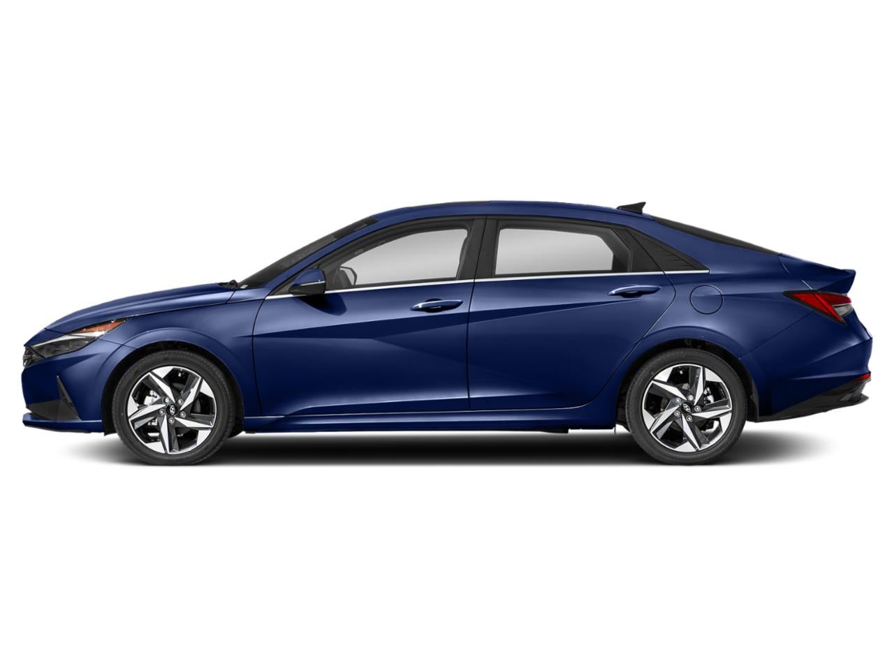 2022 Hyundai ELANTRA Hybrid Limited DCT