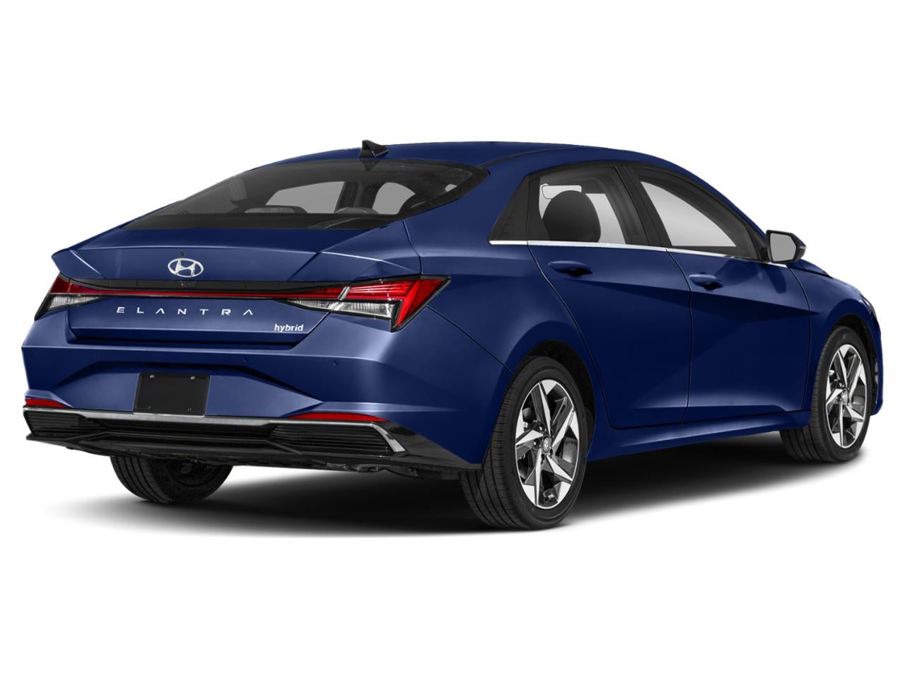 2022 Hyundai ELANTRA Hybrid Limited DCT