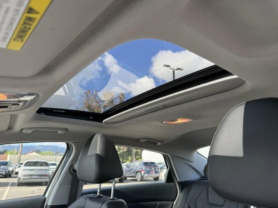 2023 Hyundai ELANTRA Hybrid Limited DCT