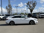 2023 Hyundai ELANTRA Hybrid Limited DCT