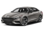 2023 Hyundai ELANTRA N Line DCT