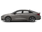 2023 Hyundai ELANTRA N Line DCT