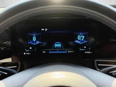 2023 Hyundai ELANTRA SEL IVT