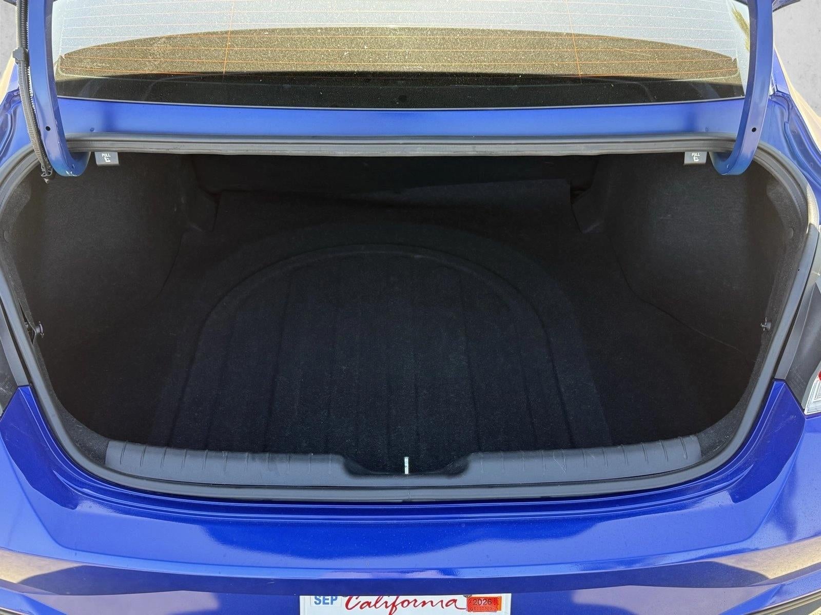 2023 Hyundai ELANTRA SEL IVT