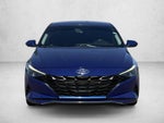 2023 Hyundai ELANTRA SEL IVT