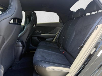 2025 Hyundai ELANTRA N Manual