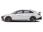 2025 Hyundai ELANTRA N Manual
