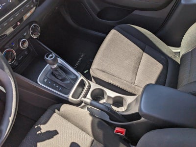 2026 Hyundai VENUE SE FWD