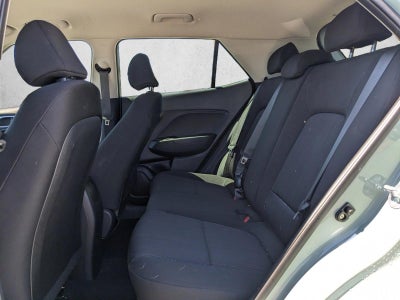 2026 Hyundai VENUE SE FWD