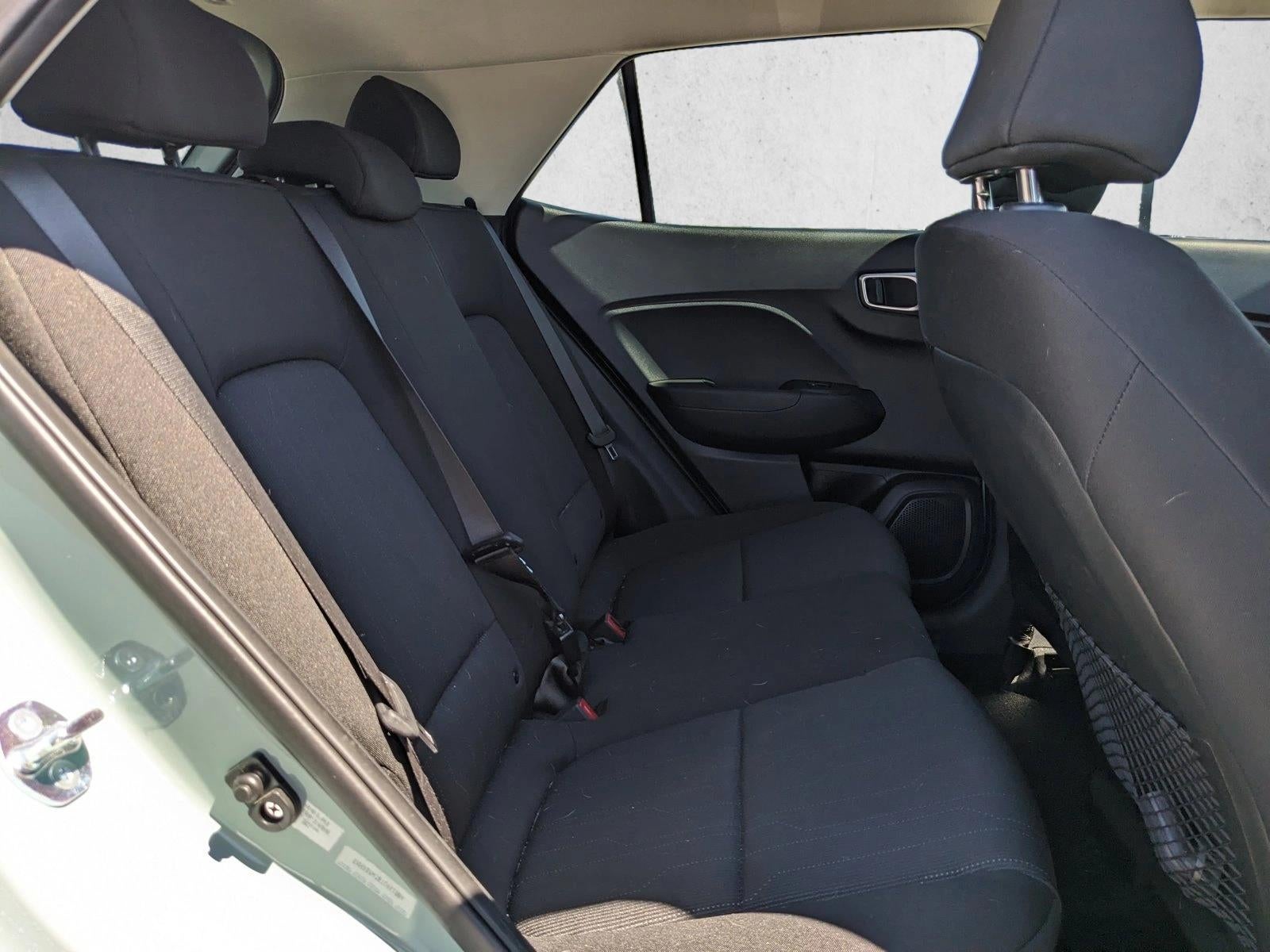 2026 Hyundai VENUE SE FWD