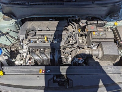 2026 Hyundai VENUE SE FWD