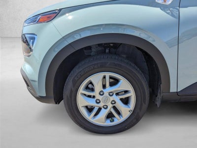 2026 Hyundai VENUE SE FWD