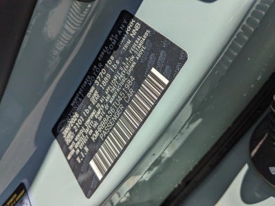 2026 Hyundai VENUE SE FWD