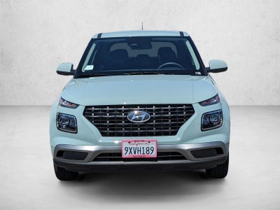 2026 Hyundai VENUE SE FWD