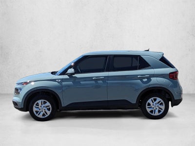 2026 Hyundai VENUE SE FWD