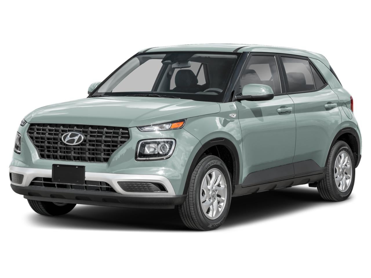 2026 Hyundai VENUE SE FWD
