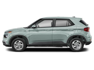 2026 Hyundai VENUE SE FWD