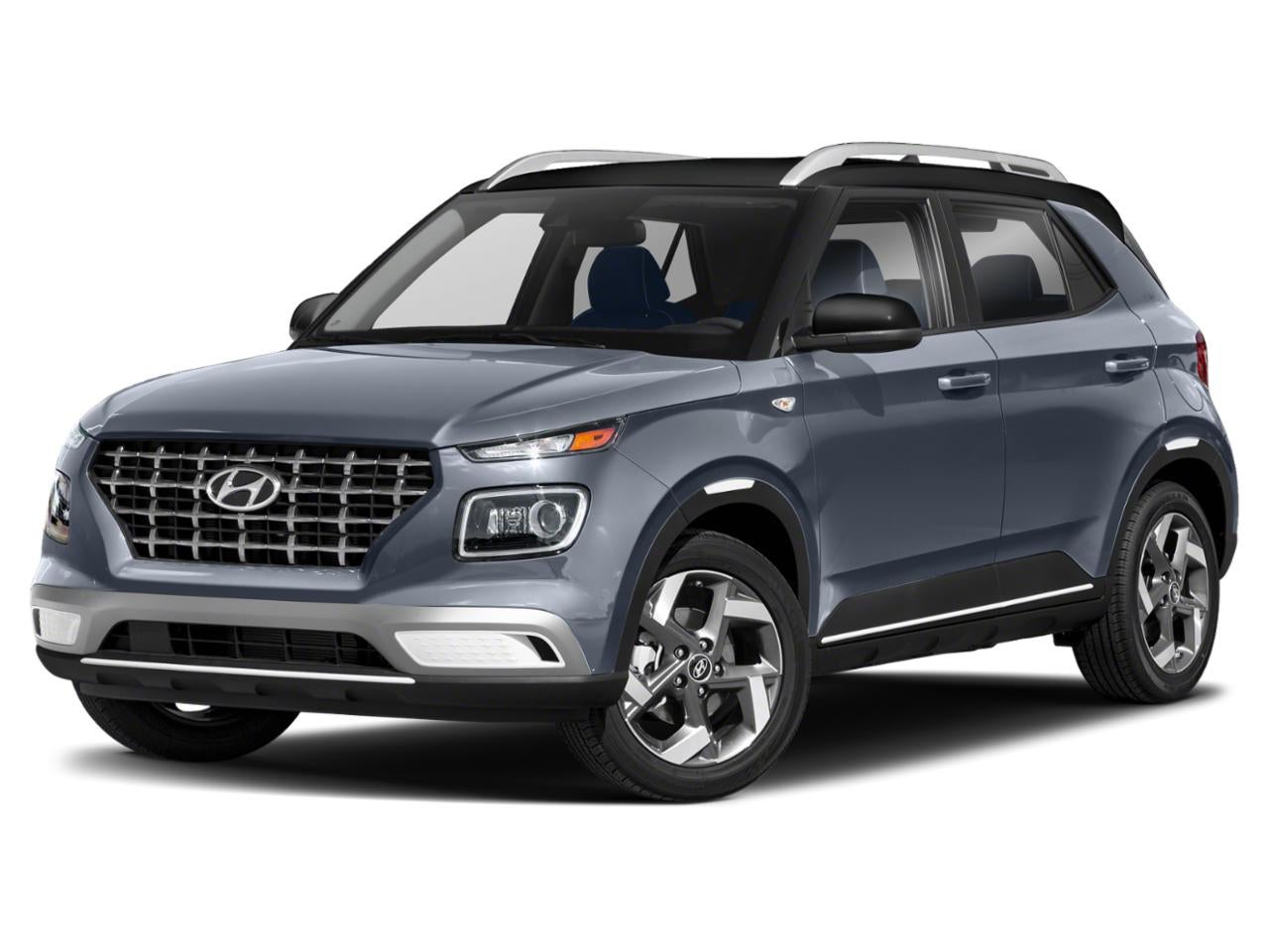 2022 Hyundai VENUE Limited IVT
