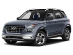 2022 Hyundai VENUE Limited IVT