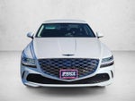 2026 Genesis G80 2.5T AWD