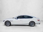 2026 Genesis G80 2.5T AWD