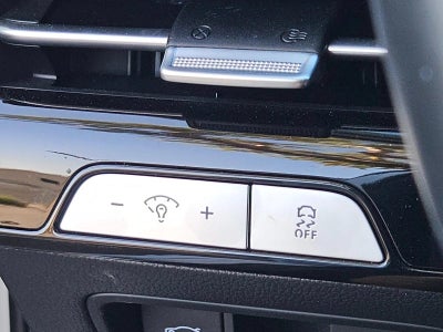 2026 Genesis G80 2.5T AWD
