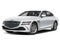 2026 Genesis G80 2.5T AWD