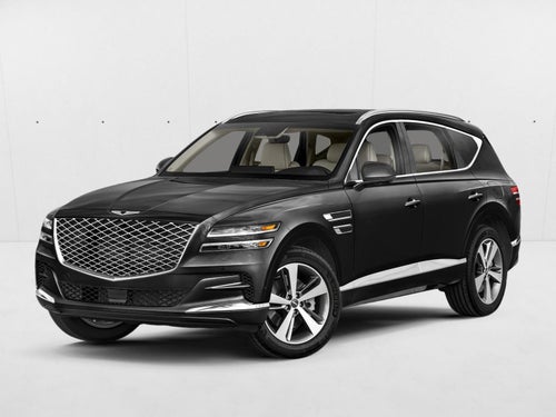 2023 Genesis GV80 2.5T AWD