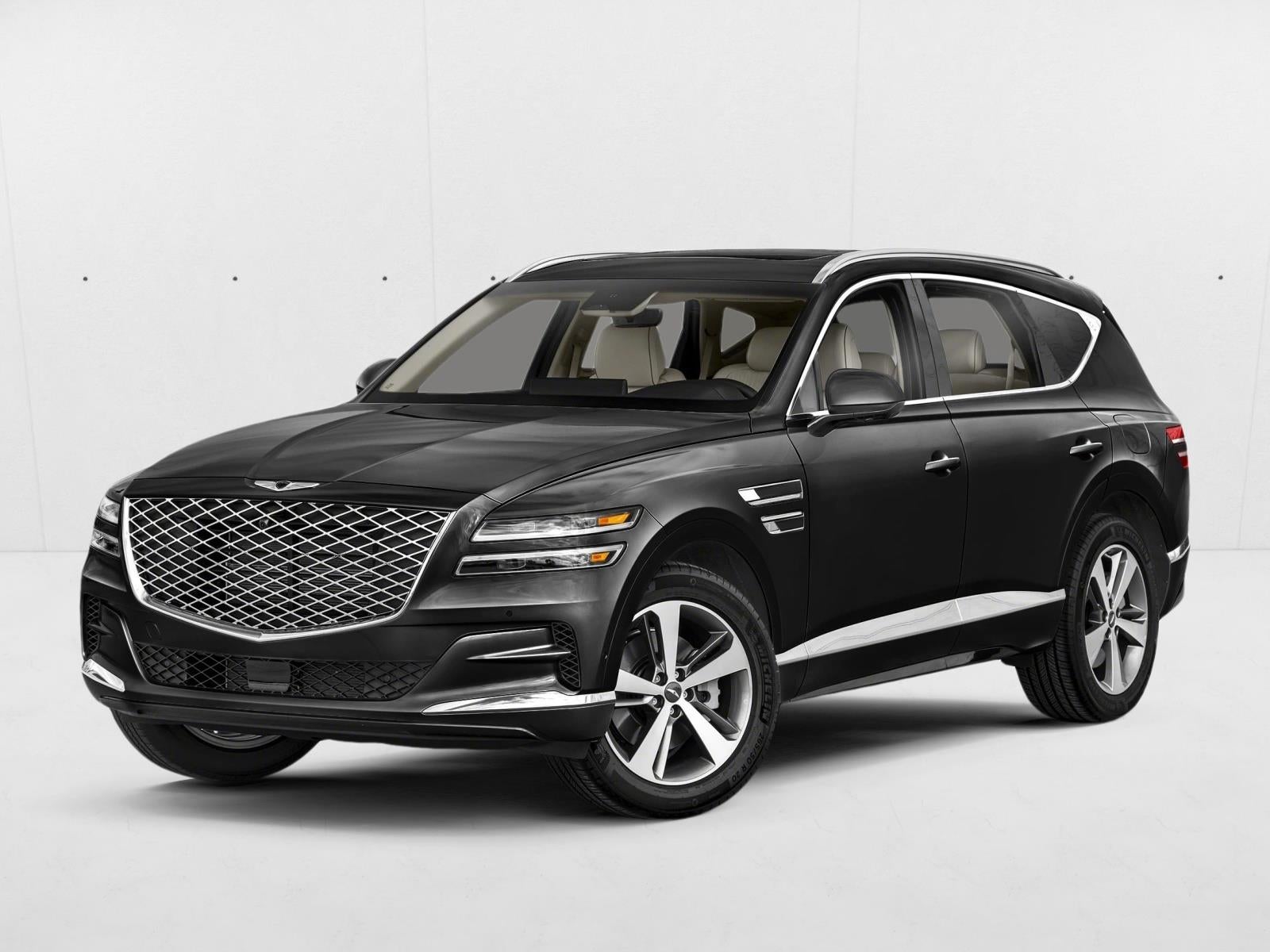 2023 Genesis GV80 2.5T AWD