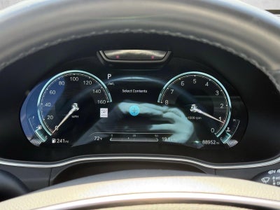 2023 Genesis GV80 2.5T AWD