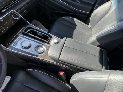 2023 Genesis GV80 2.5T AWD