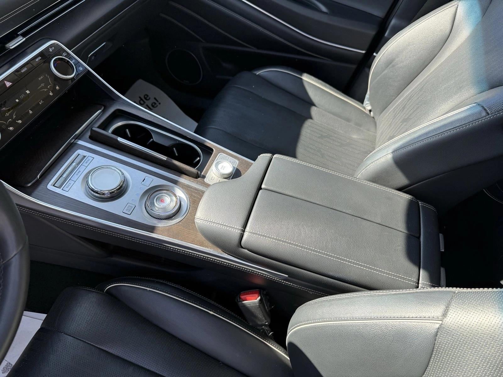 2023 Genesis GV80 2.5T AWD