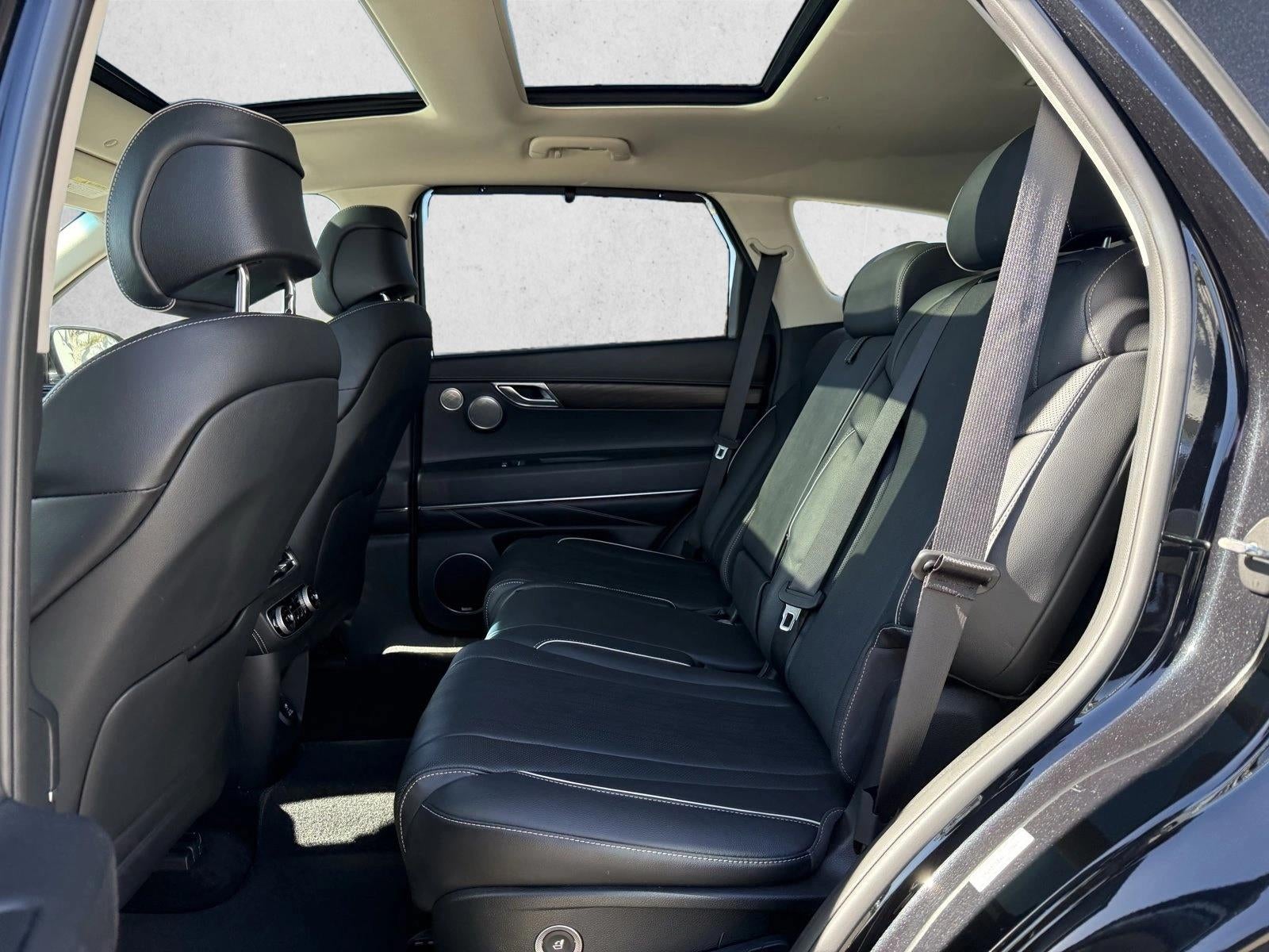 2023 Genesis GV80 2.5T AWD