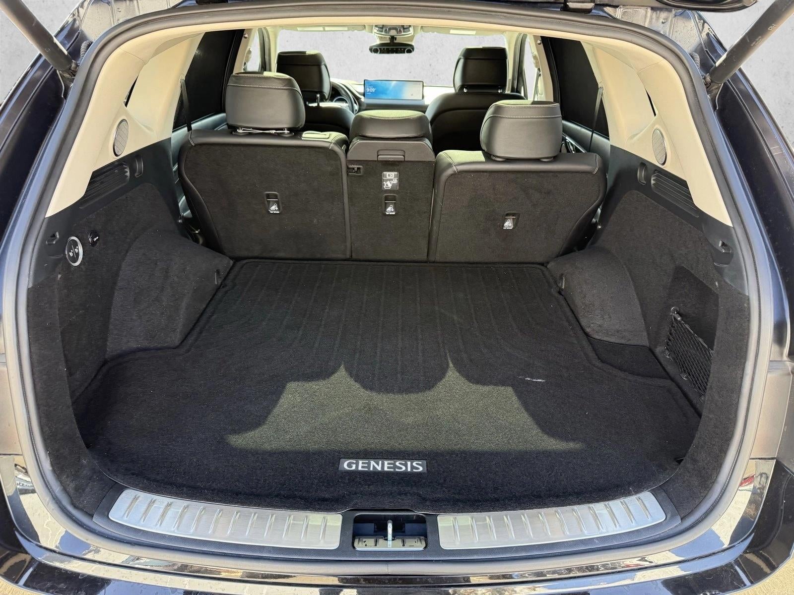 2023 Genesis GV80 2.5T AWD