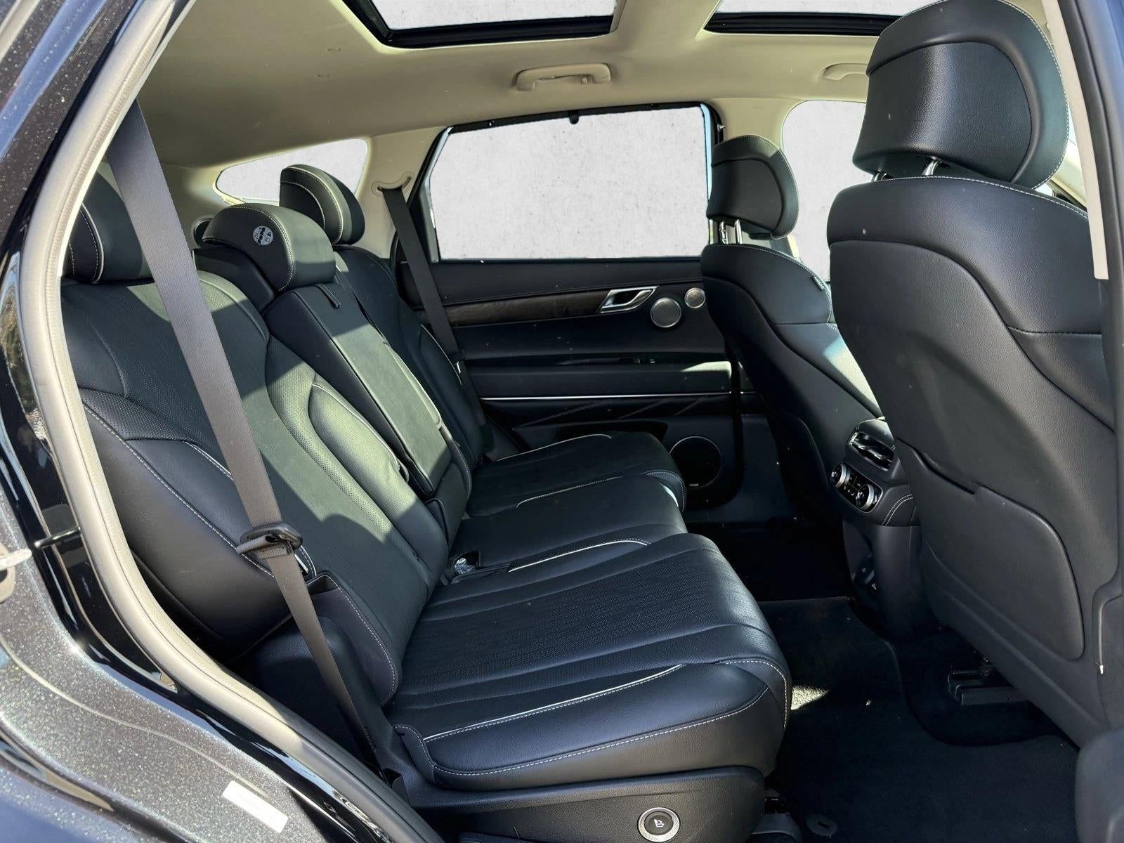 2023 Genesis GV80 2.5T AWD