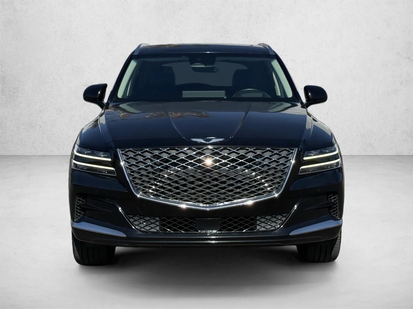 2023 Genesis GV80 2.5T AWD