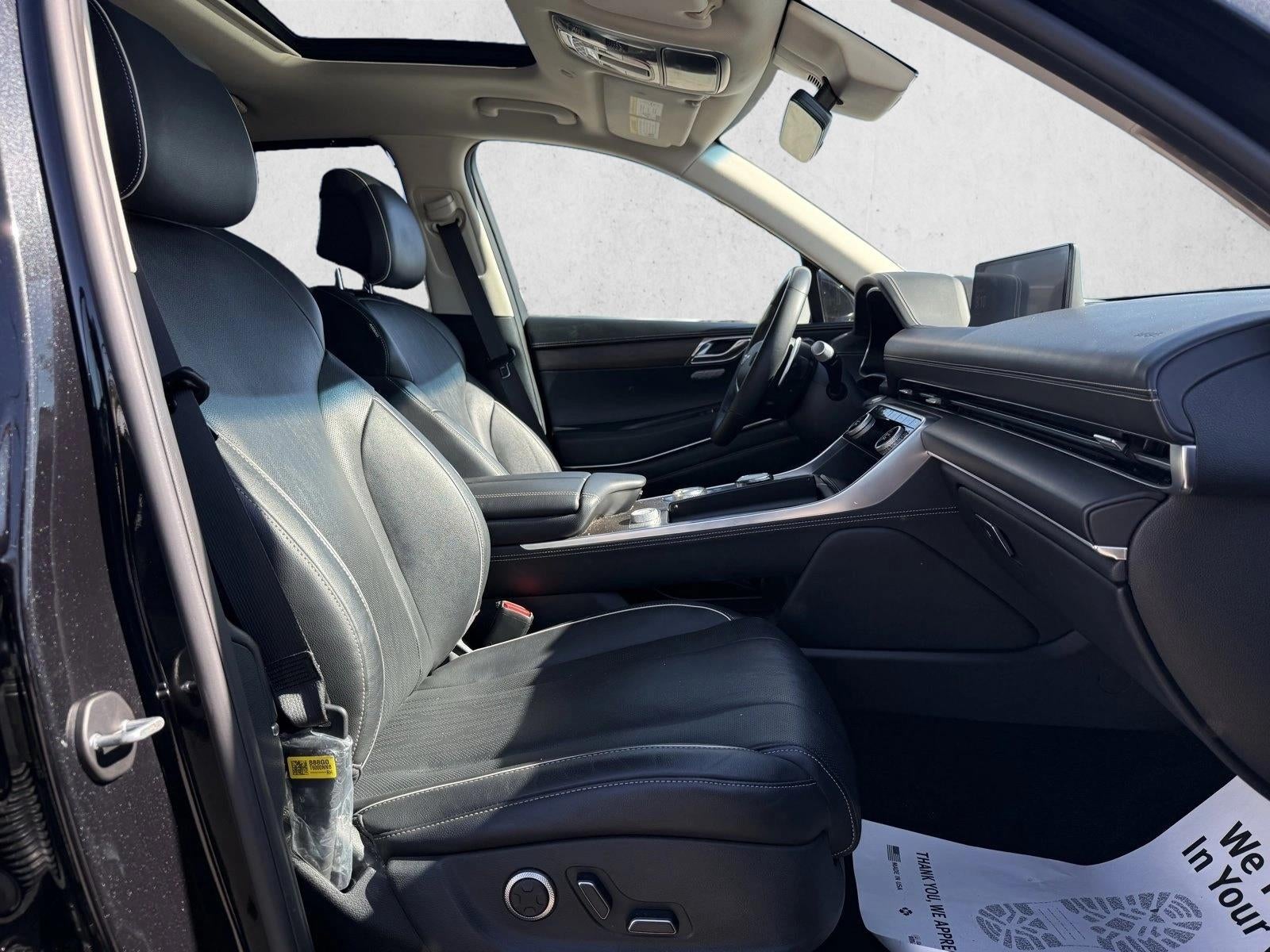 2023 Genesis GV80 2.5T AWD