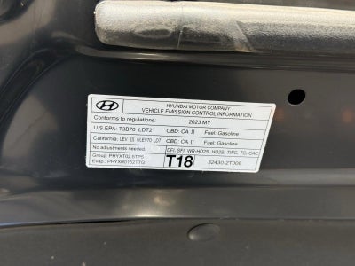 2023 Genesis GV80 2.5T AWD