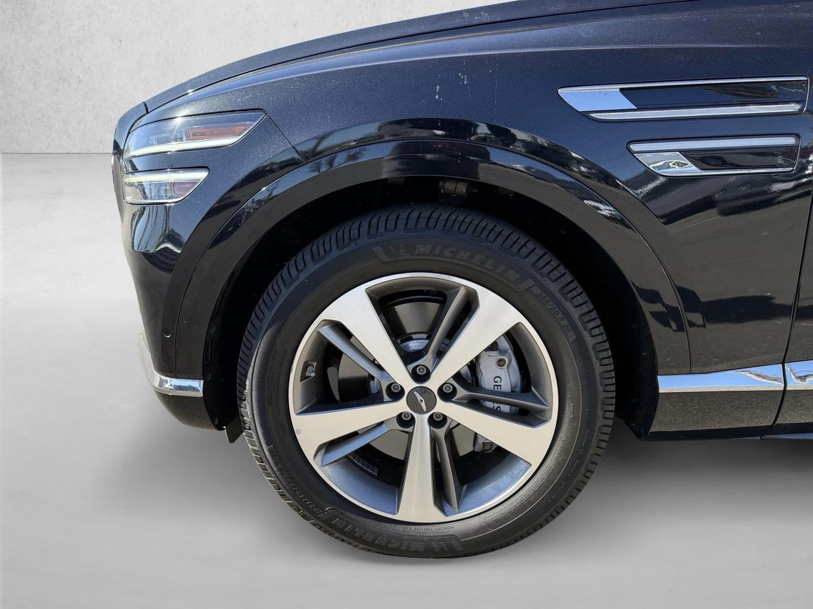 2023 Genesis GV80 2.5T AWD