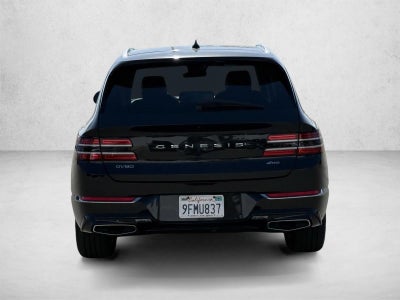 2023 Genesis GV80 2.5T AWD