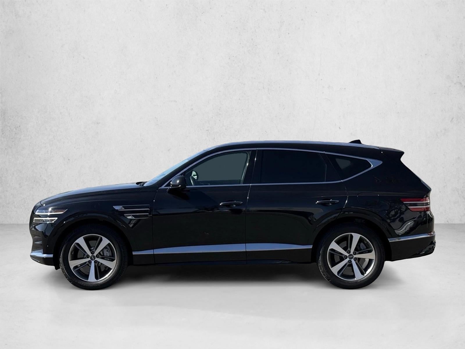 2023 Genesis GV80 2.5T AWD