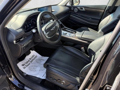 2023 Genesis GV80 2.5T AWD