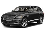 2023 Genesis GV80 2.5T AWD