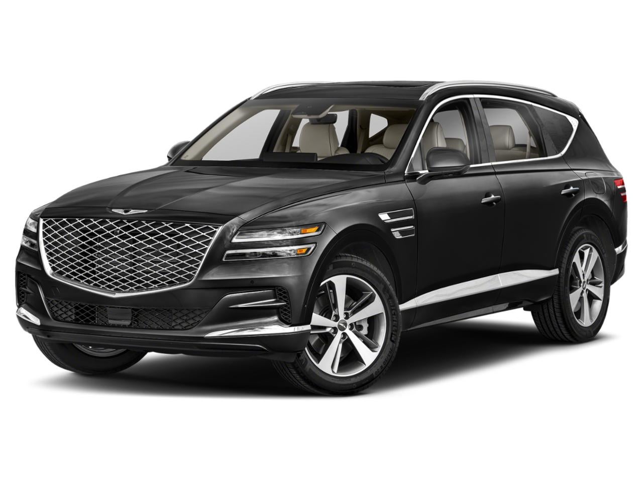 2023 Genesis GV80 2.5T AWD