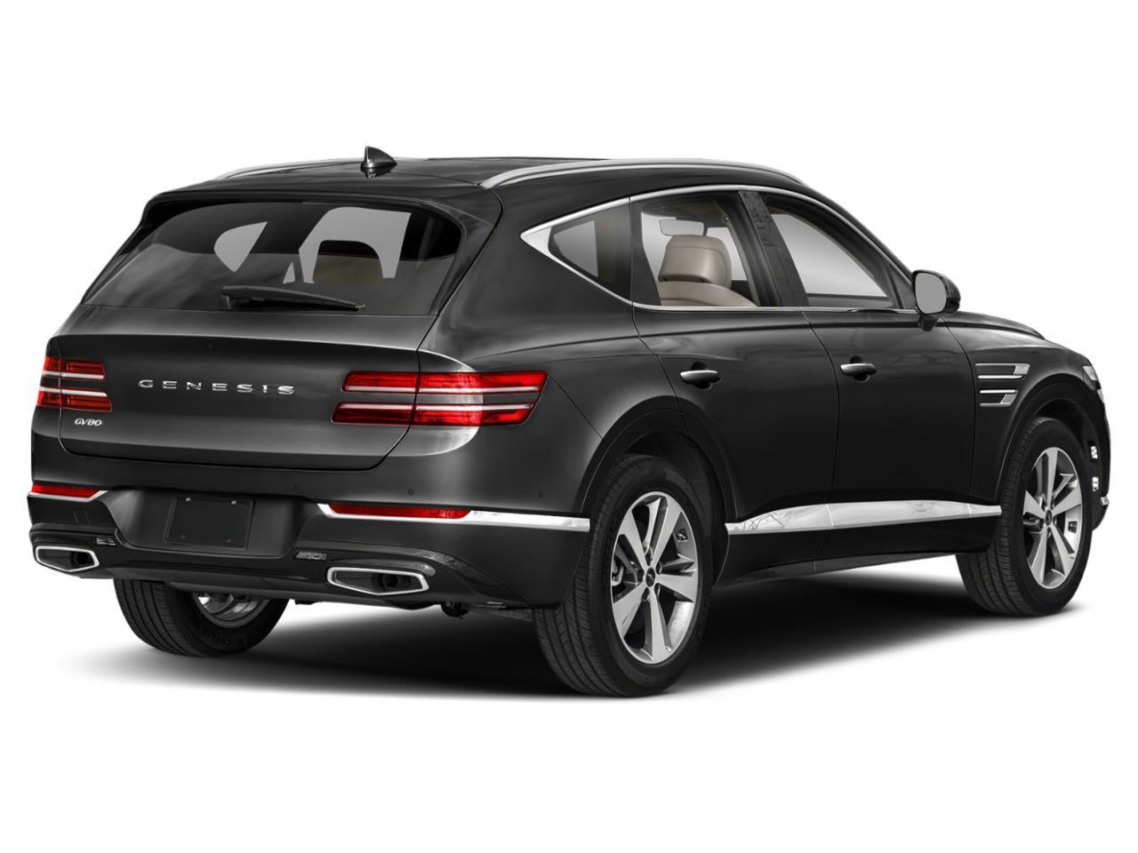 2023 Genesis GV80 2.5T AWD