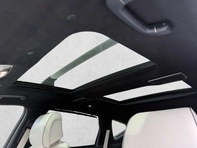 2025 Genesis GV80 3.5T Prestige AWD