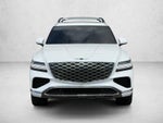 2025 Genesis GV80 3.5T Prestige AWD