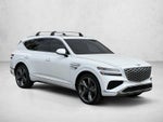 2025 Genesis GV80 3.5T Prestige AWD