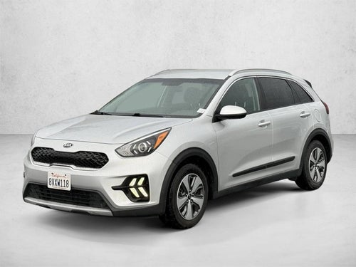 2020 Kia Niro LX FWD